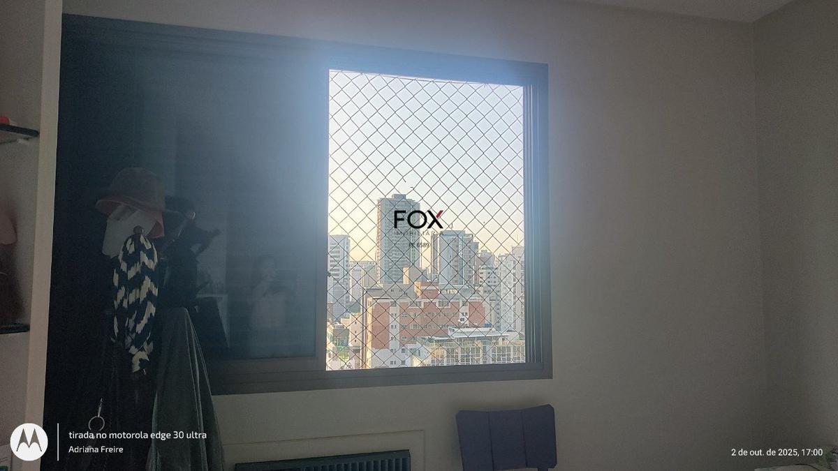 Apartamento, Savassi, 4 Quartos, 3 Vagas, 2 Suítes