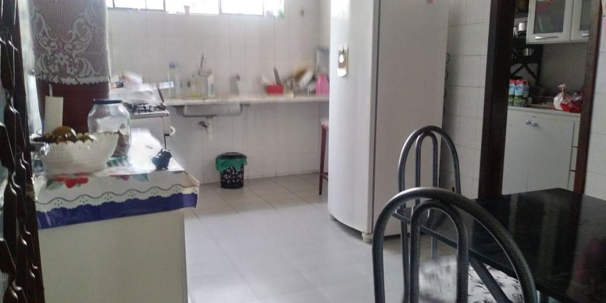 Casa, Jardim Riacho das Pedras, 5 Quartos, 5 Vagas, 1 Suíte