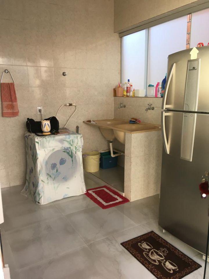 Casa, Vale das Amendoeiras, 2 Quartos, 4 Vagas, 1 Suíte