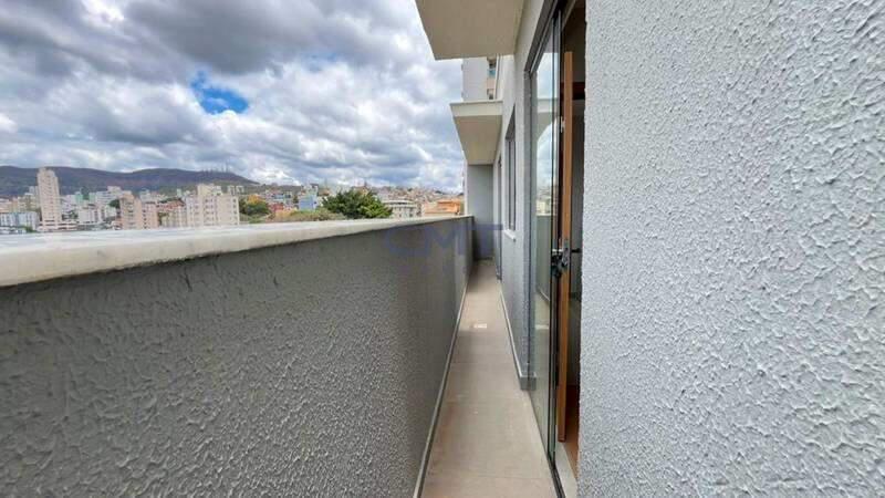 Apartamento, Santo Antônio, 2 Quartos, 3 Vagas, 2 Suítes