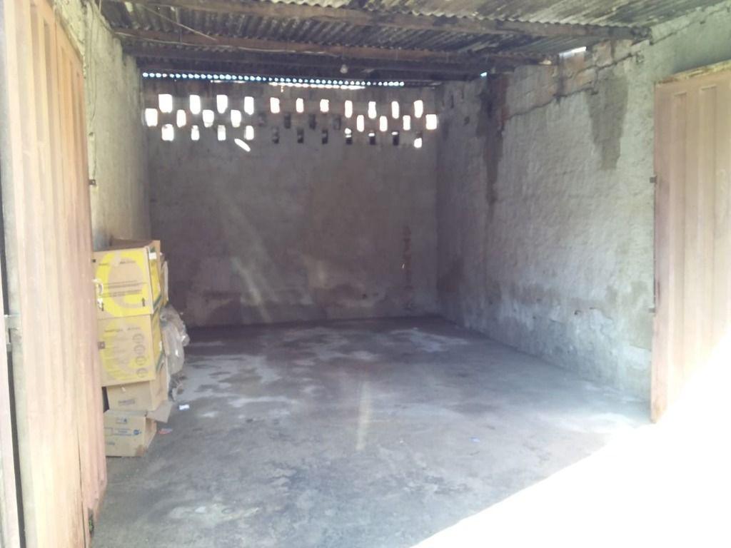 Casa, Vila Campinas, 3 Quartos, 0 Vaga