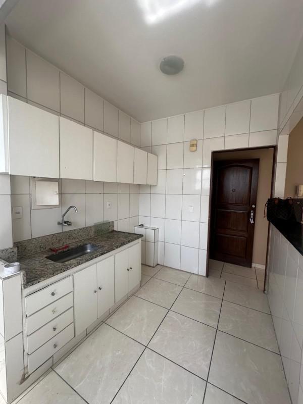 Apartamento, Prado, 2 Quartos, 1 Vaga