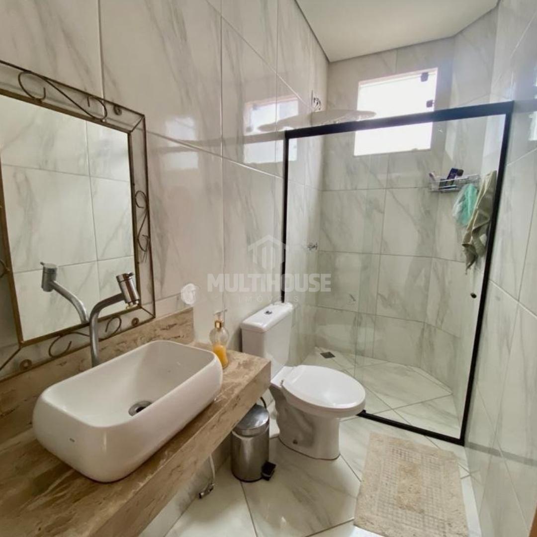 Casa, Jardim Itaú, 4 Quartos, 4 Vagas, 1 Suíte