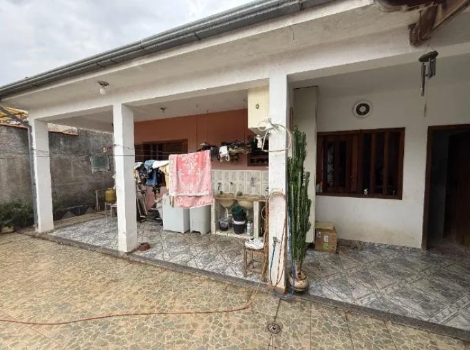 Casa, Progresso, 3 Quartos, 4 Vagas, 1 Suíte