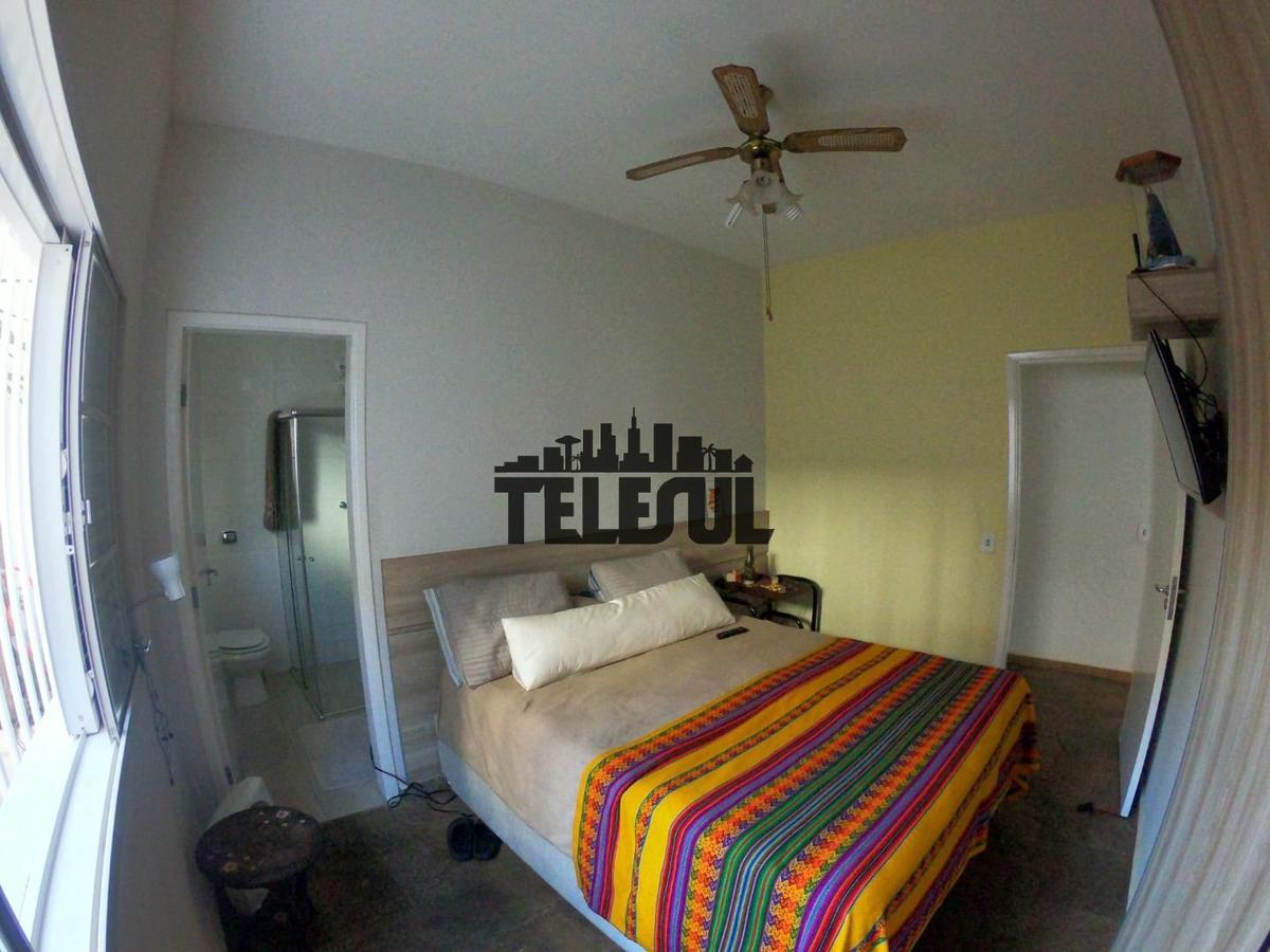 Casa, Vila Nossa Senhora dos Anjos, 4 Quartos, 2 Vagas, 2 Suítes