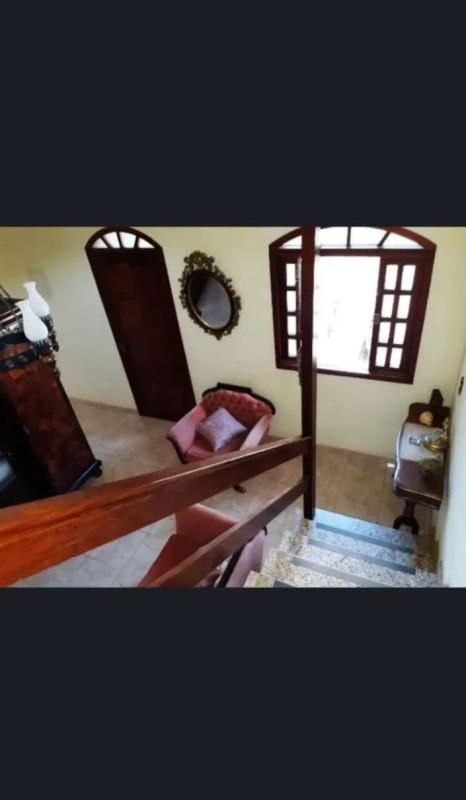 Casa, Condomínio Morada do Lago, 2 Quartos, 5 Vagas, 1 Suíte