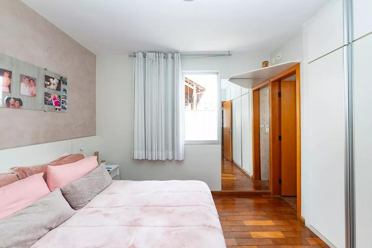 Cobertura, Prado, 4 Quartos, 2 Vagas, 1 Suíte