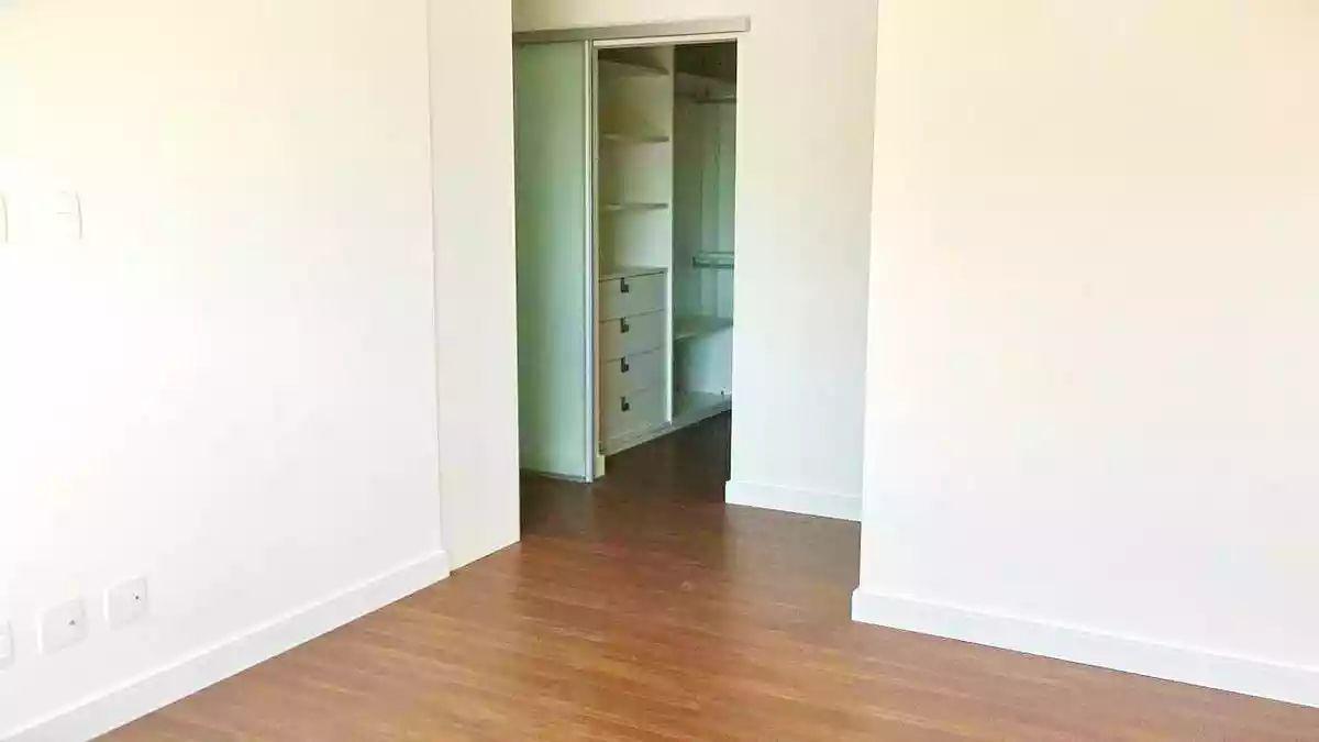 Apartamento, Santo Agostinho, 4 Quartos, 4 Vagas, 4 Suítes
