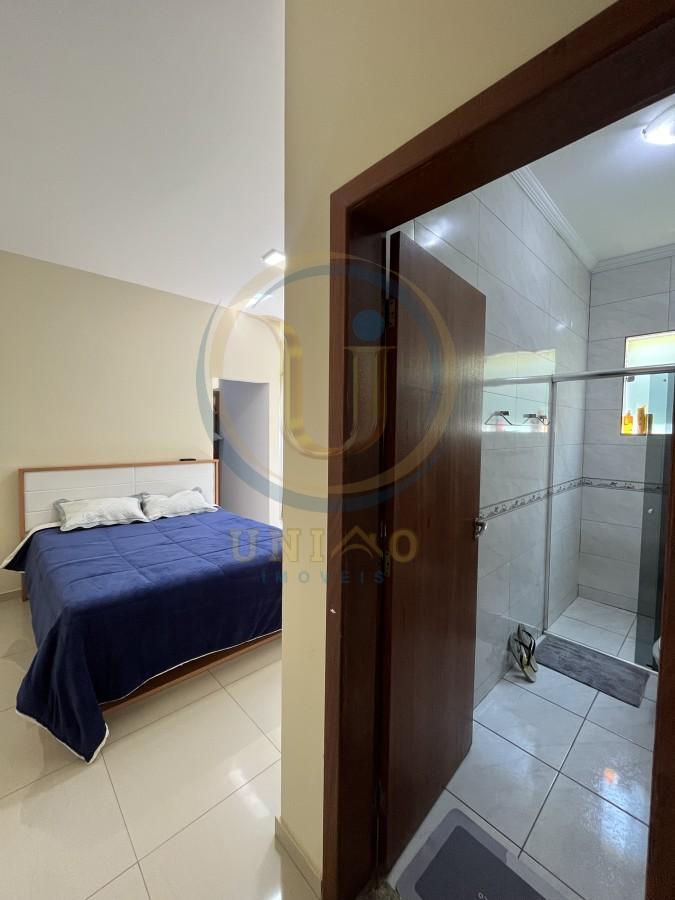 Casa, Boa Esperança, 3 Quartos, 4 Vagas, 2 Suítes