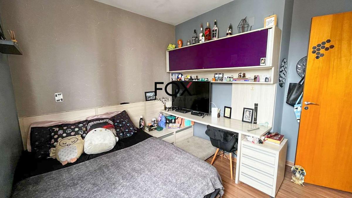 Cobertura, Nova Floresta, 3 Quartos, 2 Vagas, 1 Suíte