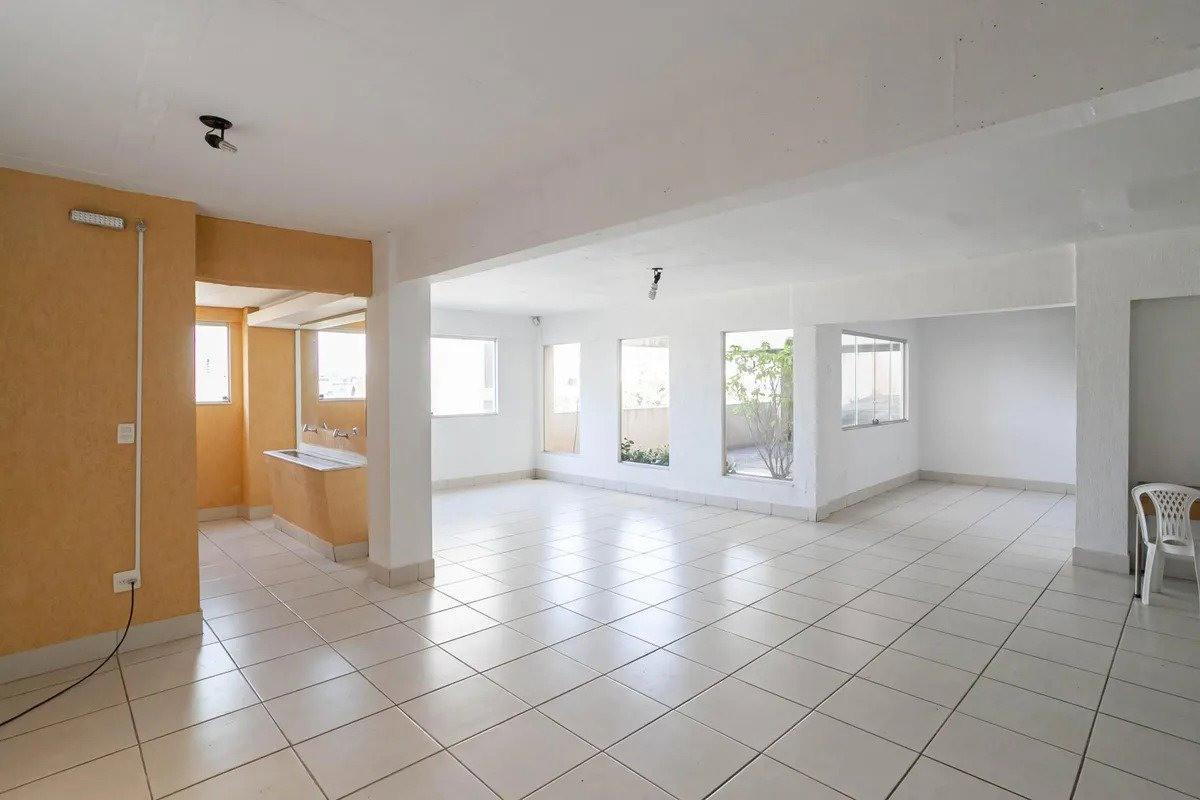 Apartamento, Dona Clara, 3 Quartos, 2 Vagas, 1 Suíte