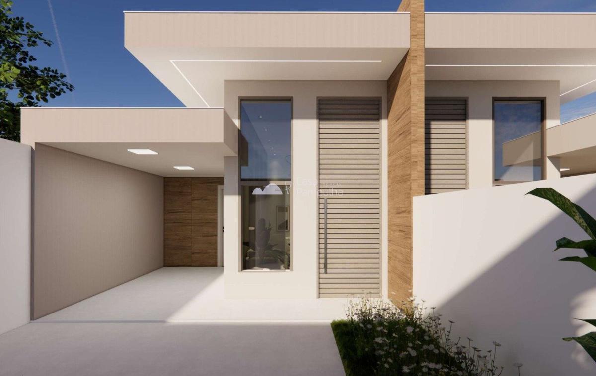 Casa, Rio Branco, 3 Quartos, 3 Vagas, 3 Suítes