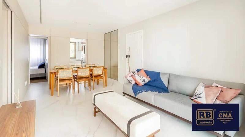 Apartamento, Santo Antônio, 3 Quartos, 2 Vagas, 2 Suítes