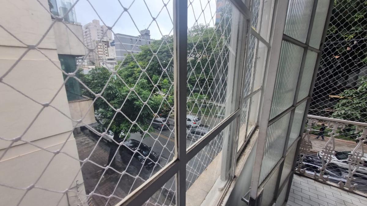 Apartamento, Coração de Jesus, 3 Quartos, 2 Vagas, 1 Suíte