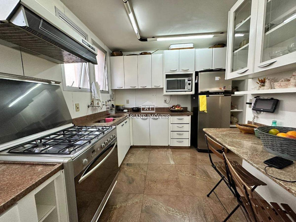 Apartamento, Lourdes, 4 Quartos, 3 Vagas, 2 Suítes