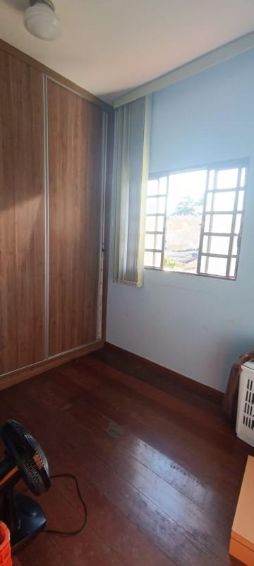 Casa, São Geraldo, 4 Quartos, 1 Vaga