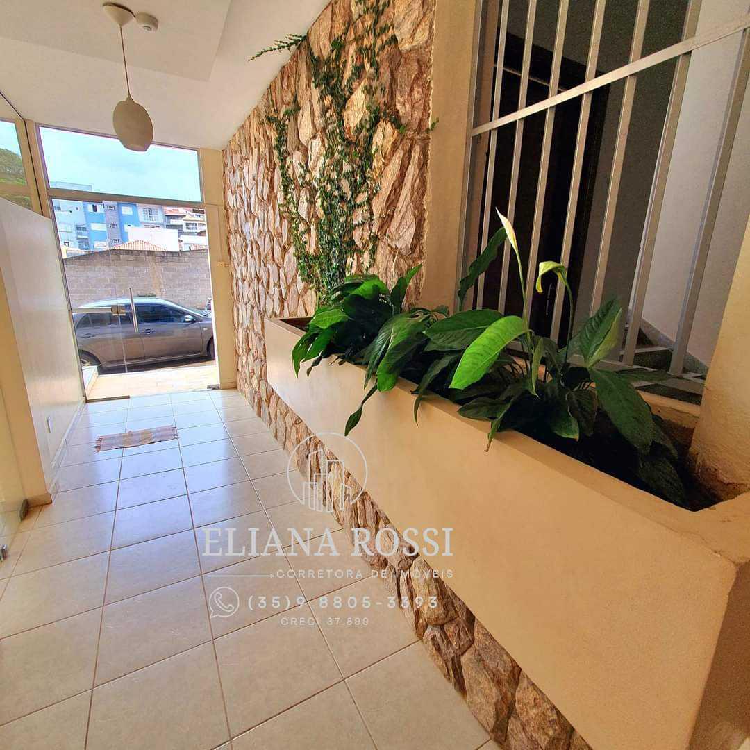 Apartamento, Vila Pinto, 3 Quartos, 2 Vagas, 2 Suítes