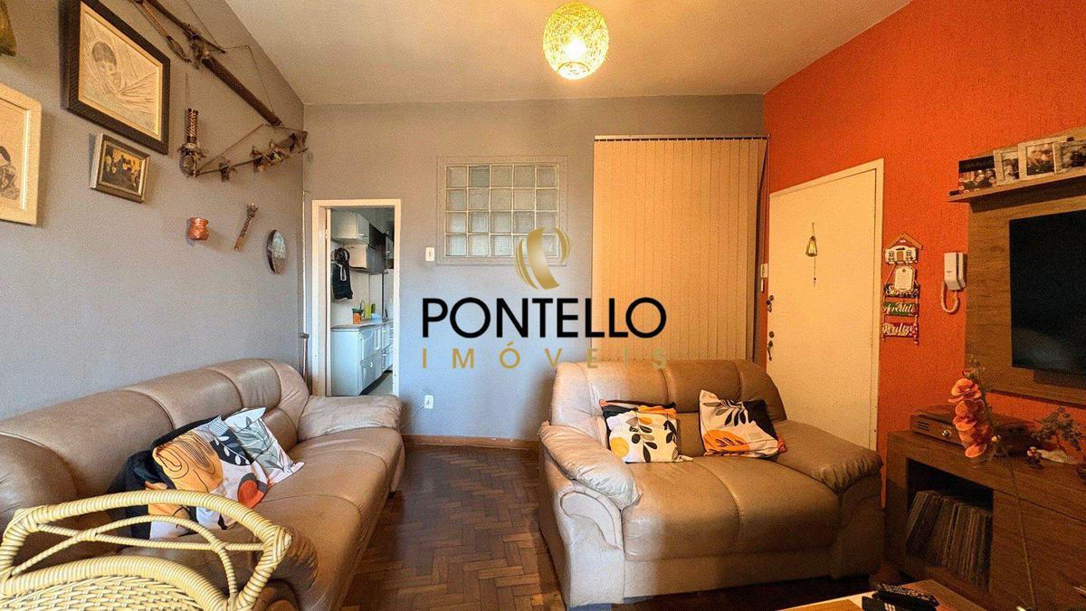 Apartamento, Centro, 3 Quartos, 0 Vaga