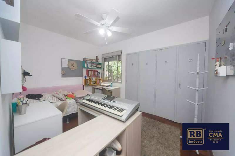 Apartamento, Sion, 4 Quartos, 1 Vaga, 1 Suíte