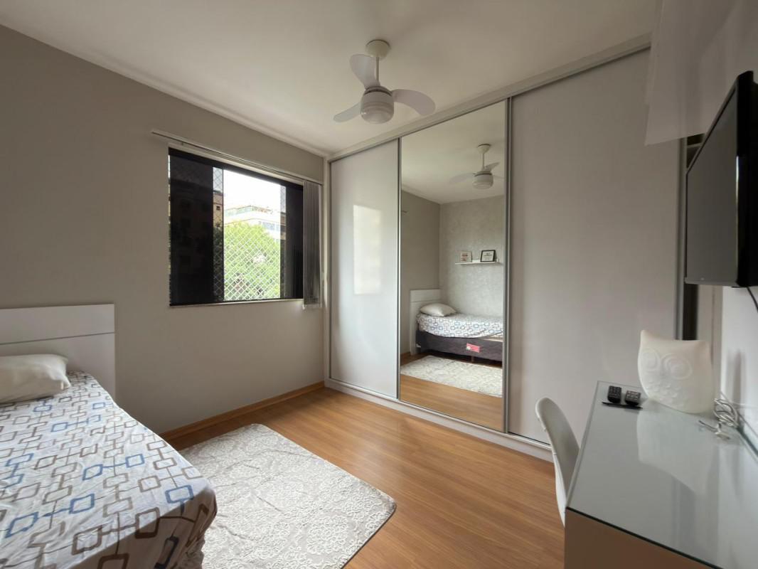 Cobertura, Castelo, 4 Quartos, 4 Vagas, 2 Suítes