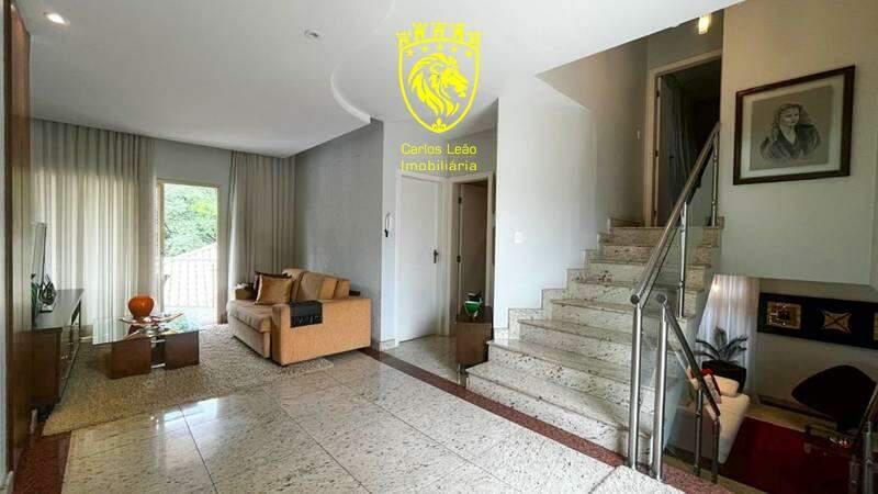Casa, Paquetá, 4 Quartos, 5 Vagas, 2 Suítes