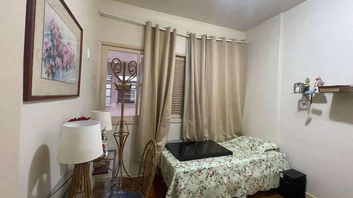 Apartamento, Centro, 4 Quartos, 0 Vaga, 1 Suíte