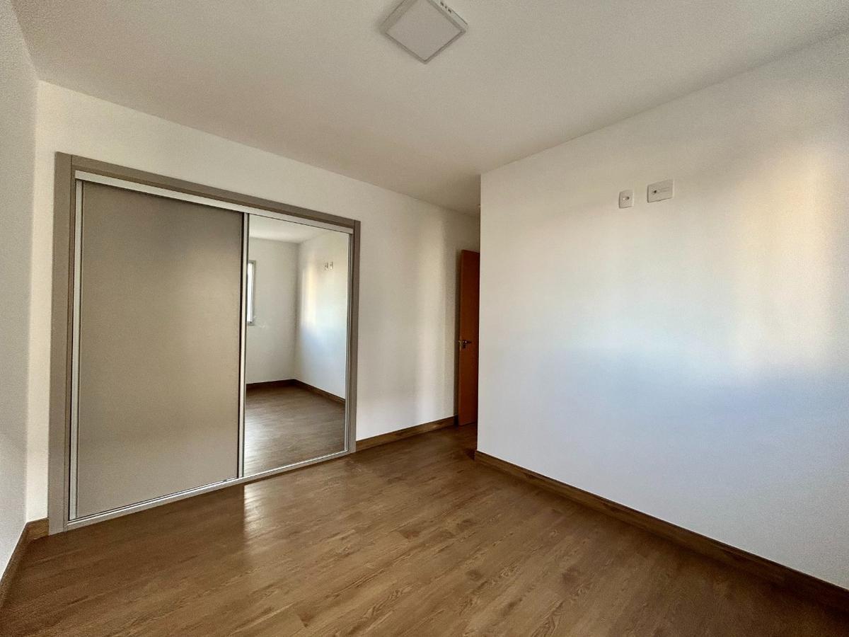 Apartamento, Liberdade, 2 Quartos, 2 Vagas, 1 Suíte