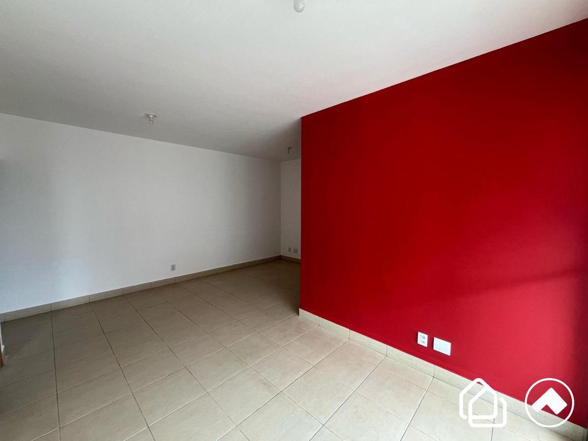 Apartamento, Buritis, 3 Quartos, 2 Vagas, 1 Suíte