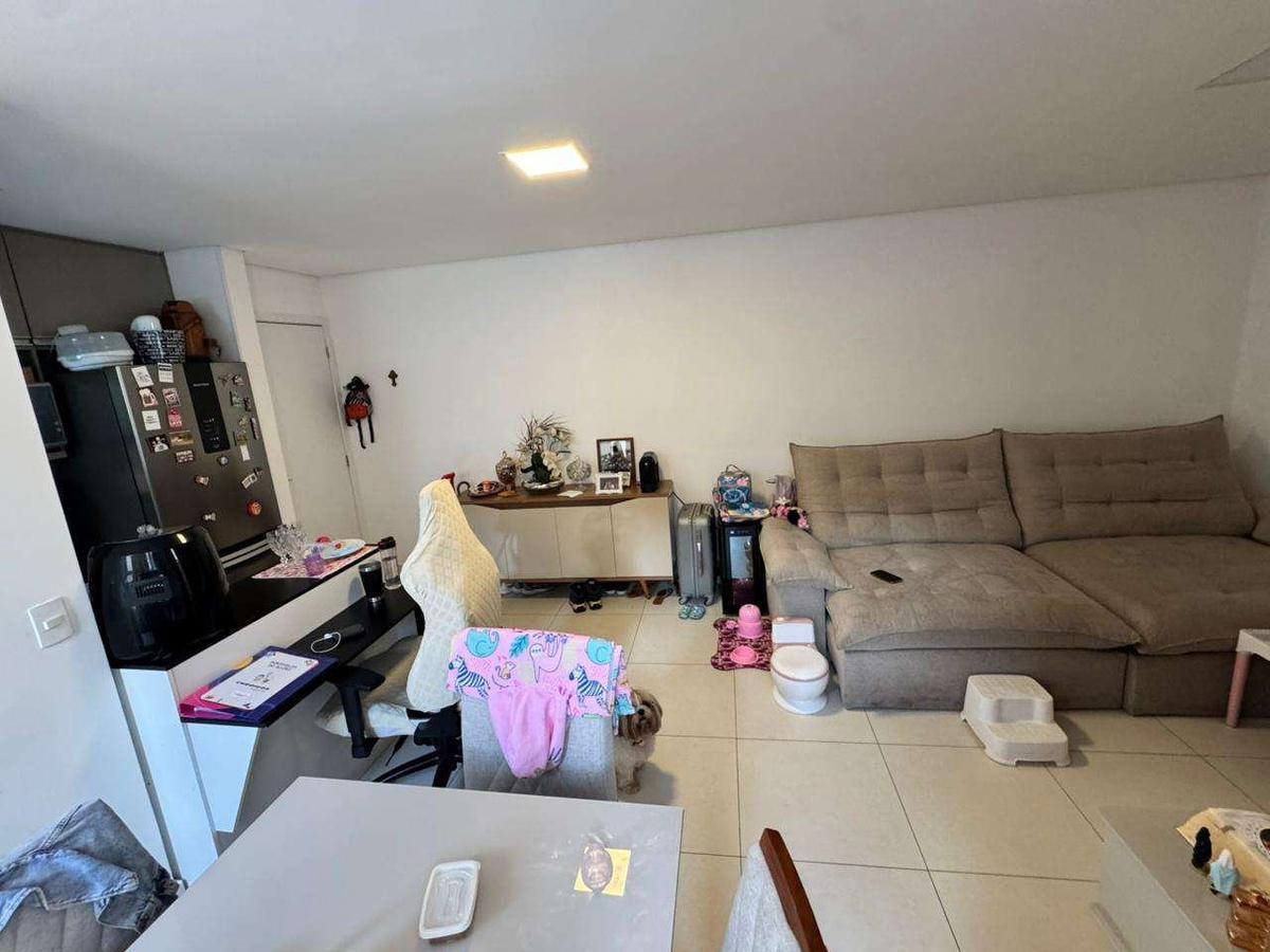 Apartamento, Liberdade, 3 Quartos, 2 Vagas, 1 Suíte