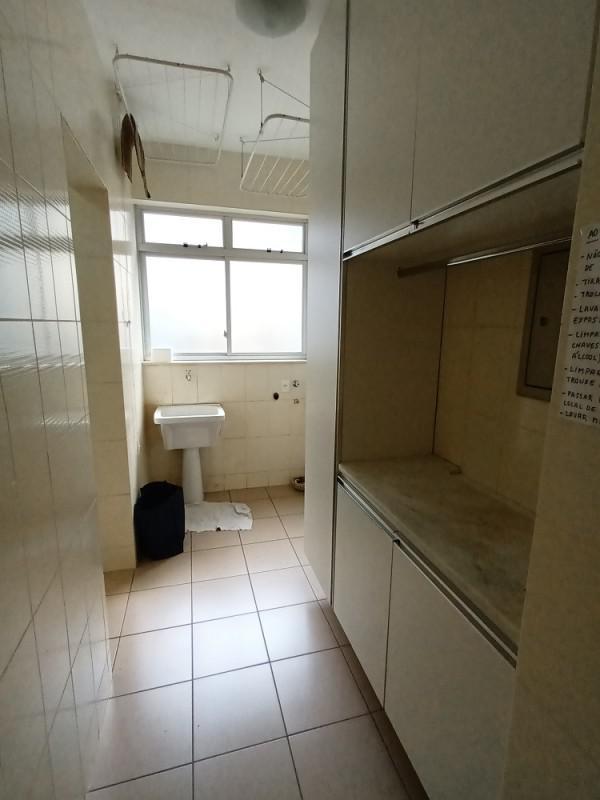 Apartamento, Buritis, 3 Quartos, 2 Vagas, 1 Suíte