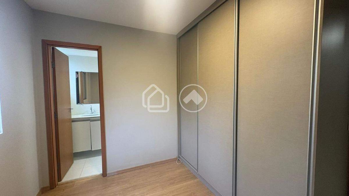 Apartamento, Buritis, 2 Quartos, 2 Vagas, 1 Suíte