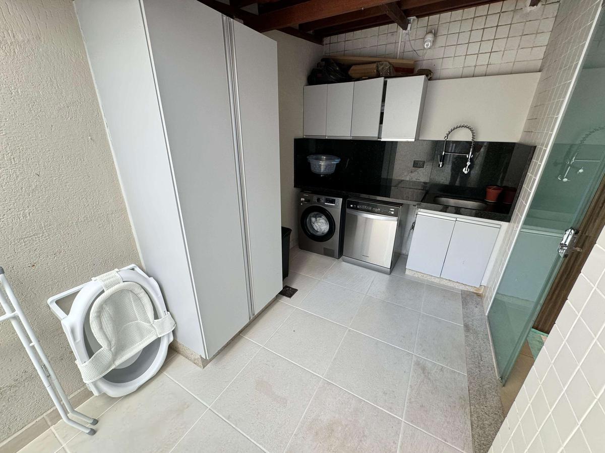 Apartamento, Cidade Nova, 3 Quartos, 2 Vagas, 1 Suíte