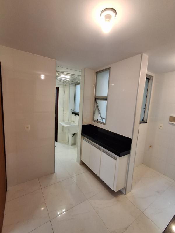 Apartamento, São Pedro, 3 Quartos, 1 Vaga, 1 Suíte
