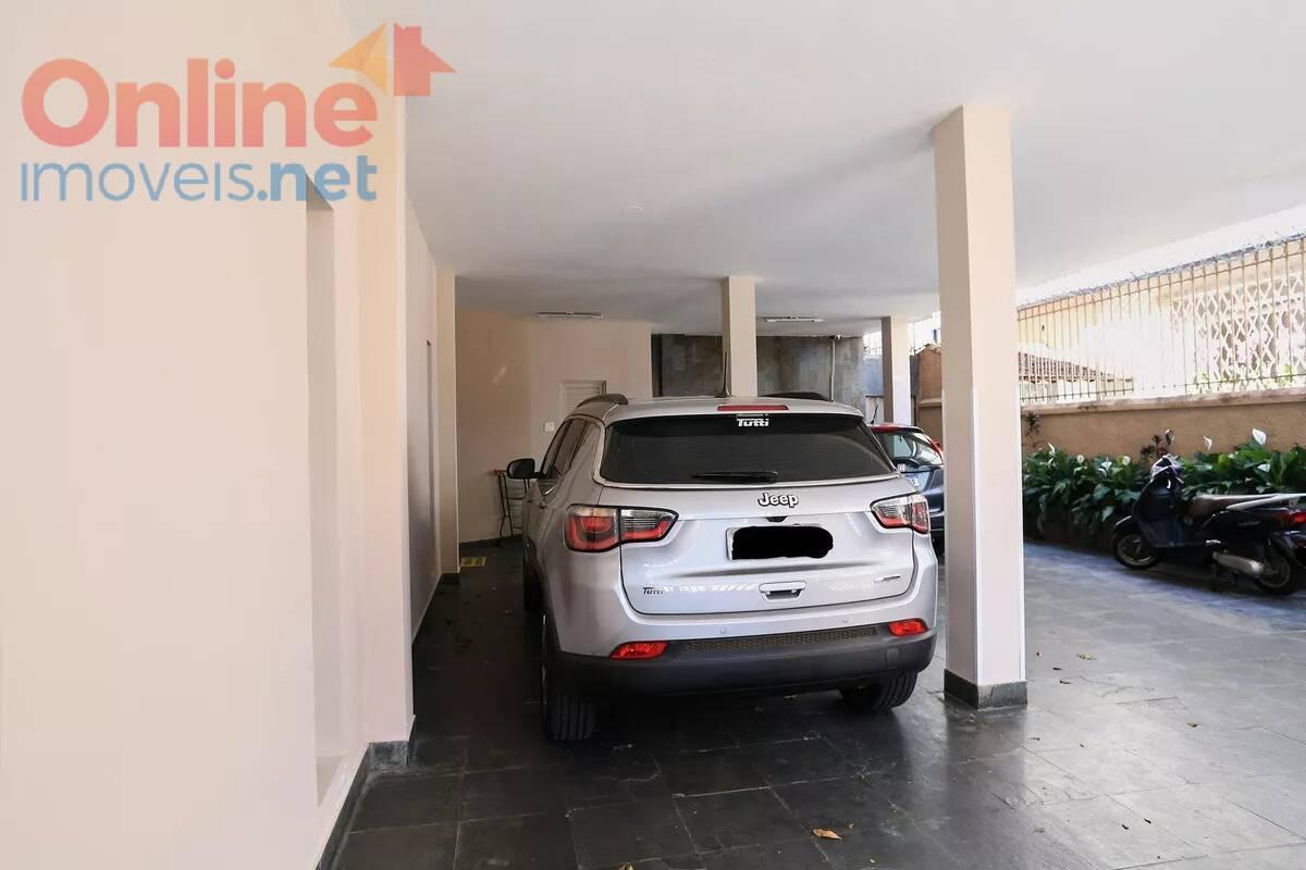 Apartamento, Santo Antônio, 5 Quartos, 0 Vaga, 2 Suítes