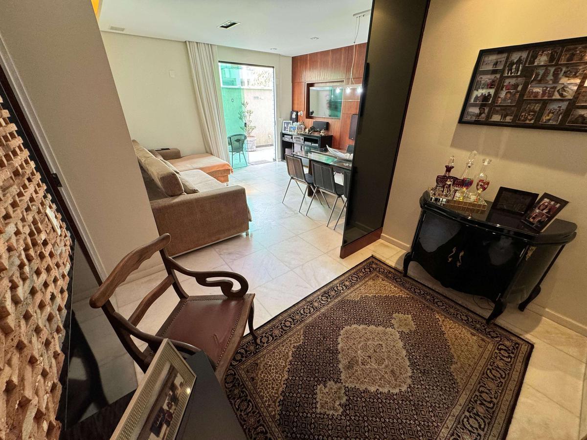 Apartamento, União, 4 Quartos, 3 Vagas, 1 Suíte