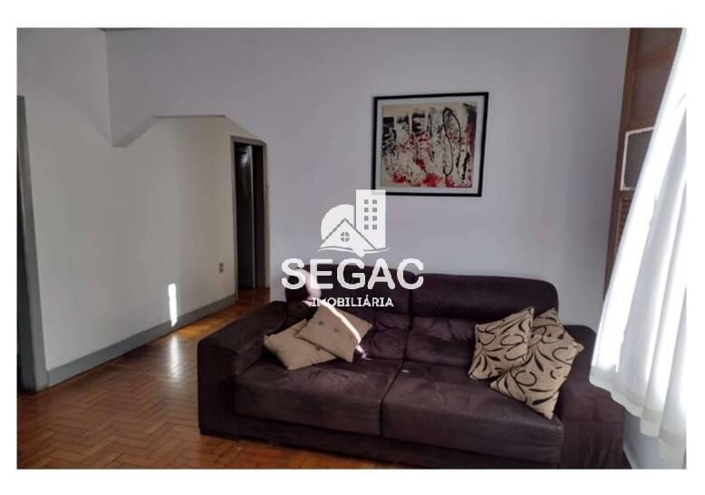 Casa, Calafate, 3 Quartos, 5 Vagas, 1 Suíte