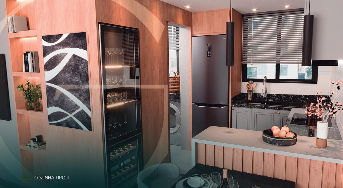 Apartamento, Sagrada Família, 3 Quartos, 1 Vaga, 1 Suíte