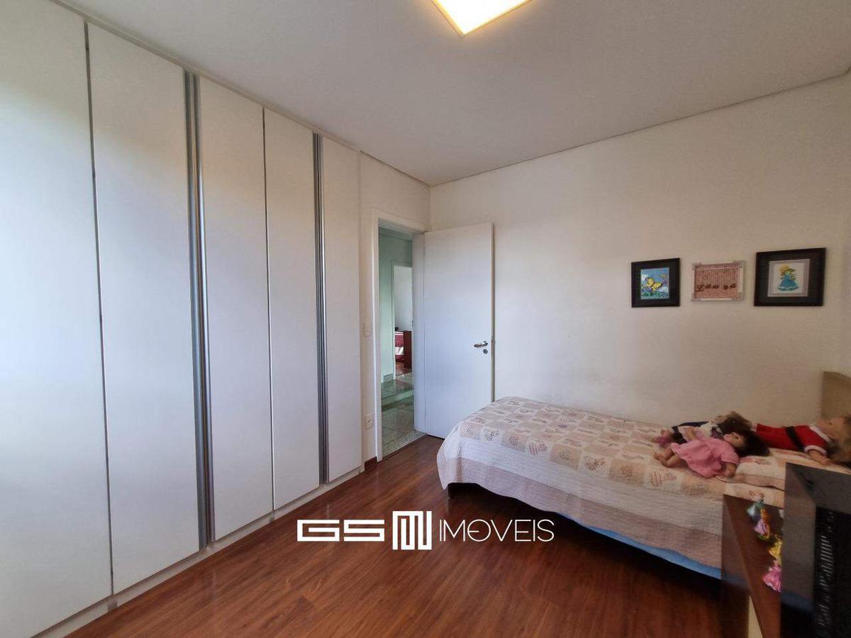 Apartamento, Padre Eustáquio, 3 Quartos, 3 Vagas, 1 Suíte