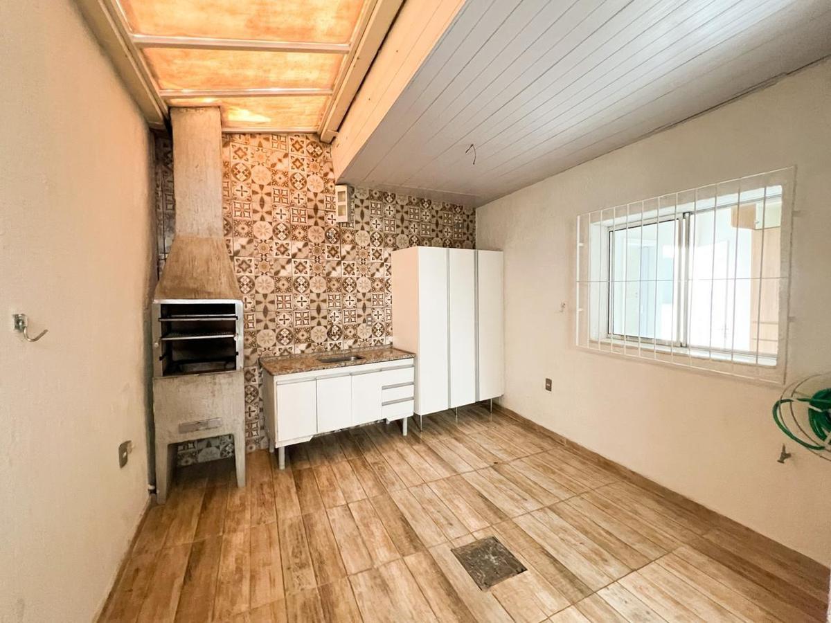 Apartamento, Carlos Prates, 2 Quartos, 1 Vaga, 1 Suíte