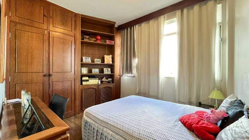 Apartamento, Luxemburgo, 3 Quartos, 1 Vaga, 1 Suíte