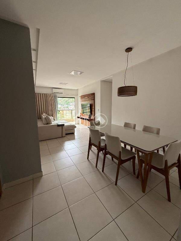 Apartamento, Centro, 3 Quartos, 2 Vagas, 1 Suíte