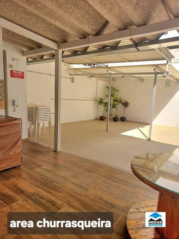 Apartamento, Colégio Batista, 3 Quartos, 1 Vaga, 1 Suíte