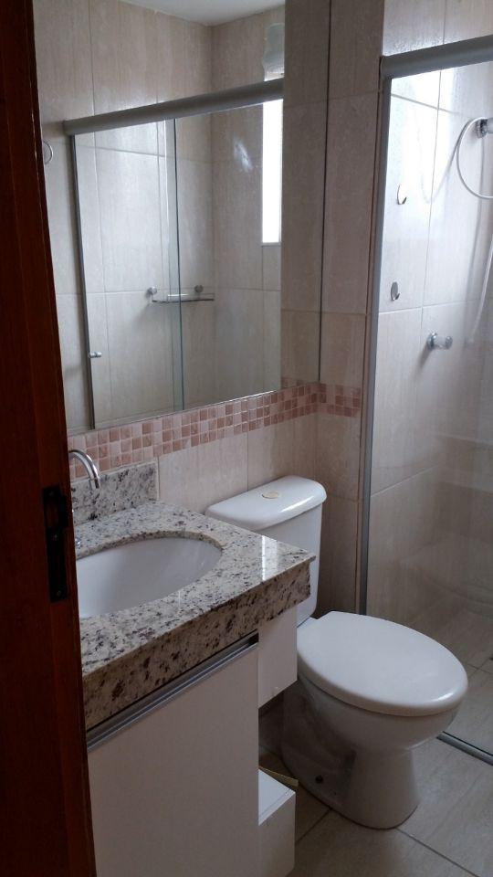 Apartamento, Parque Turistas, 2 Quartos, 1 Vaga