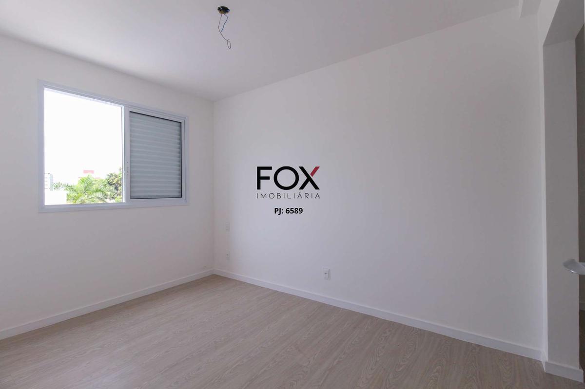 Apartamento, Liberdade, 3 Quartos, 2 Vagas, 1 Suíte