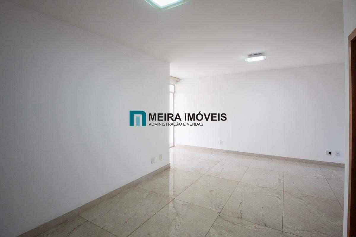 Apartamento, Castelo, 3 Quartos, 2 Vagas, 1 Suíte
