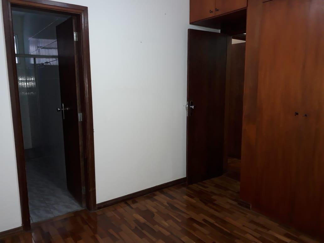 Apartamento, Liberdade, 3 Quartos, 1 Vaga, 1 Suíte