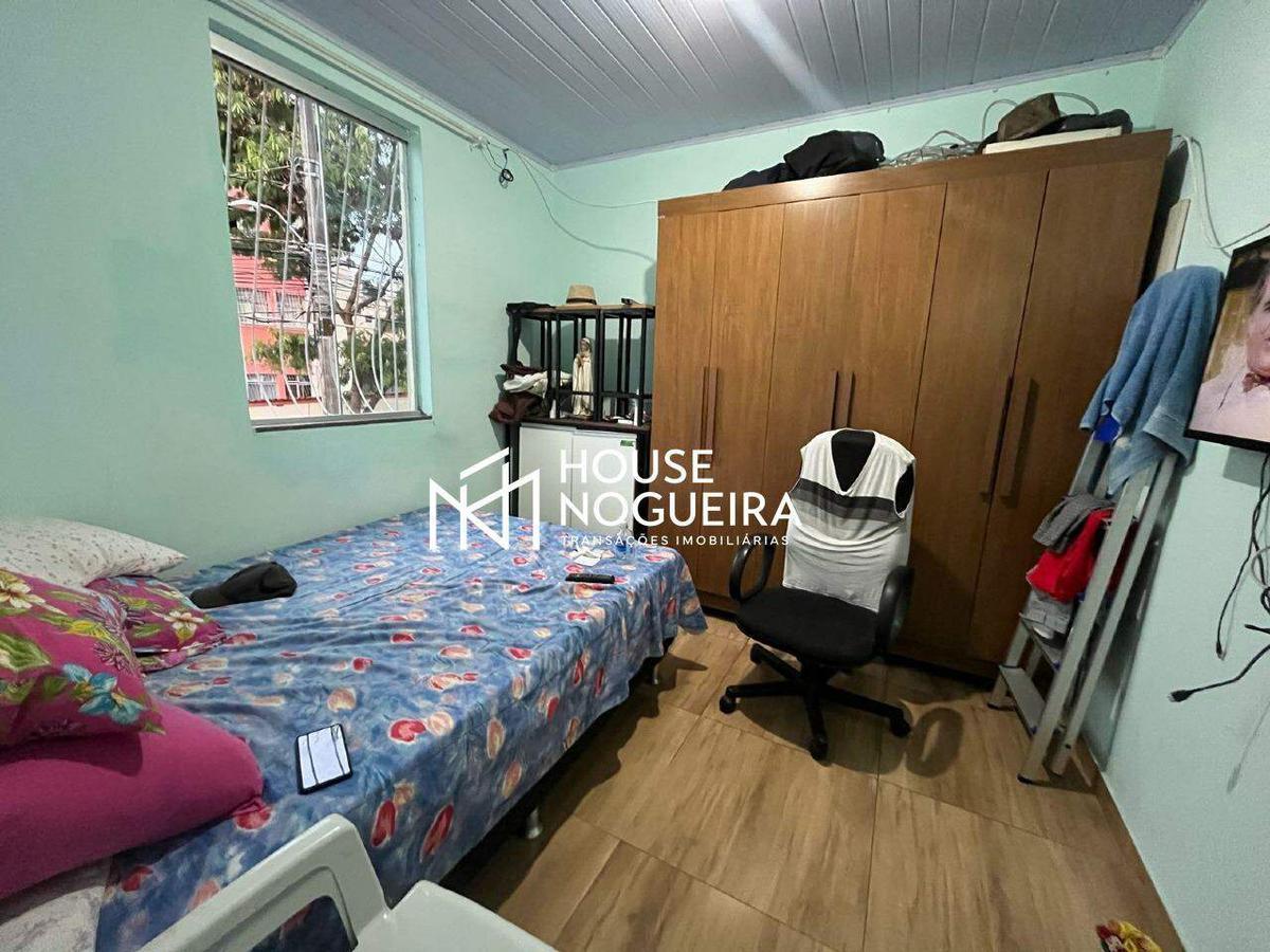 Apartamento, Araguaia, 2 Quartos, 1 Vaga