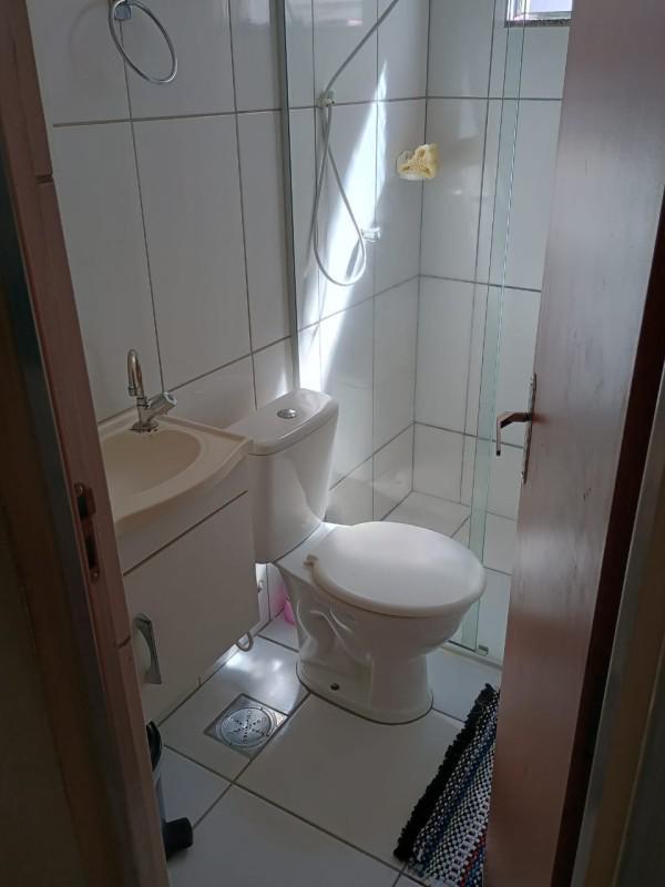 Apartamento, Jardim Anchieta, 2 Quartos, 1 Vaga