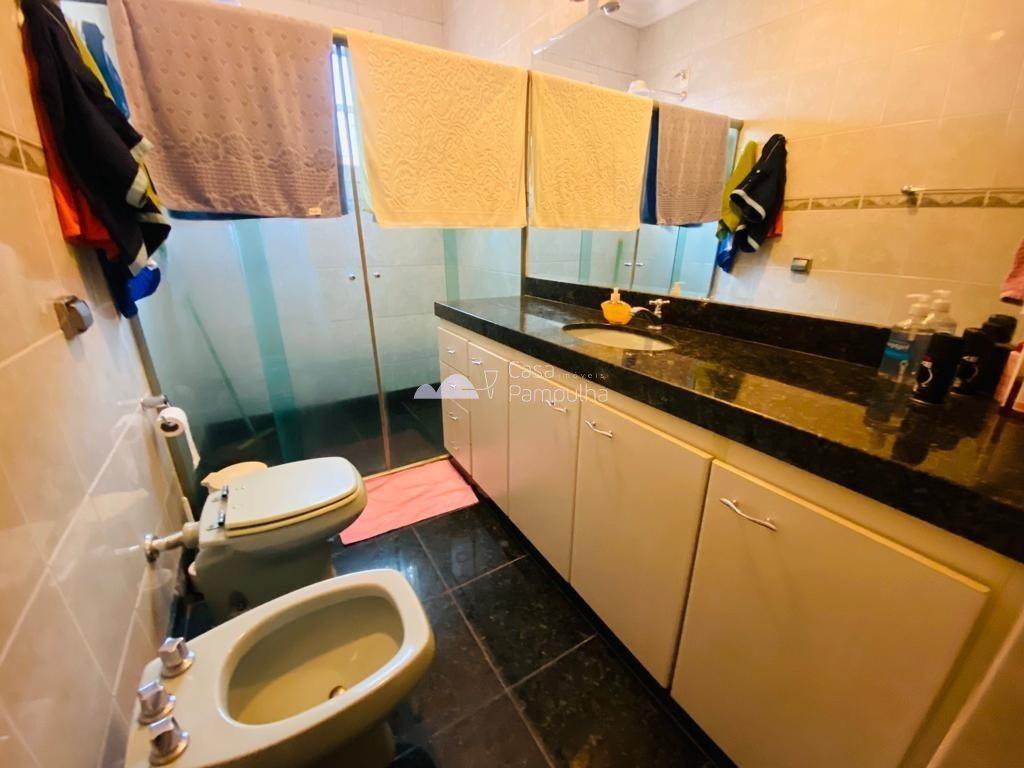 Casa, São Luiz (pampulha), 4 Quartos, 4 Vagas, 2 Suítes