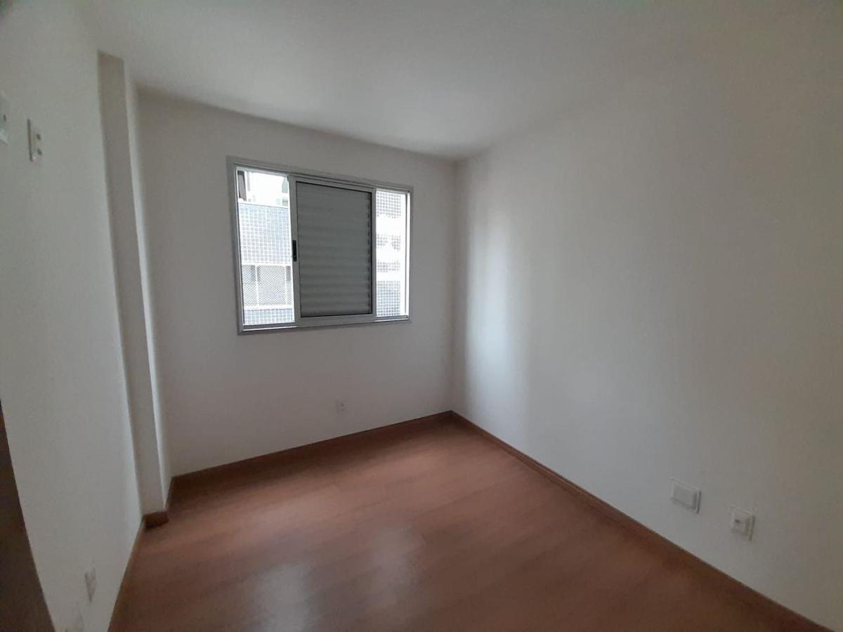 Apartamento, Nova Floresta, 3 Quartos, 2 Vagas, 3 Suítes